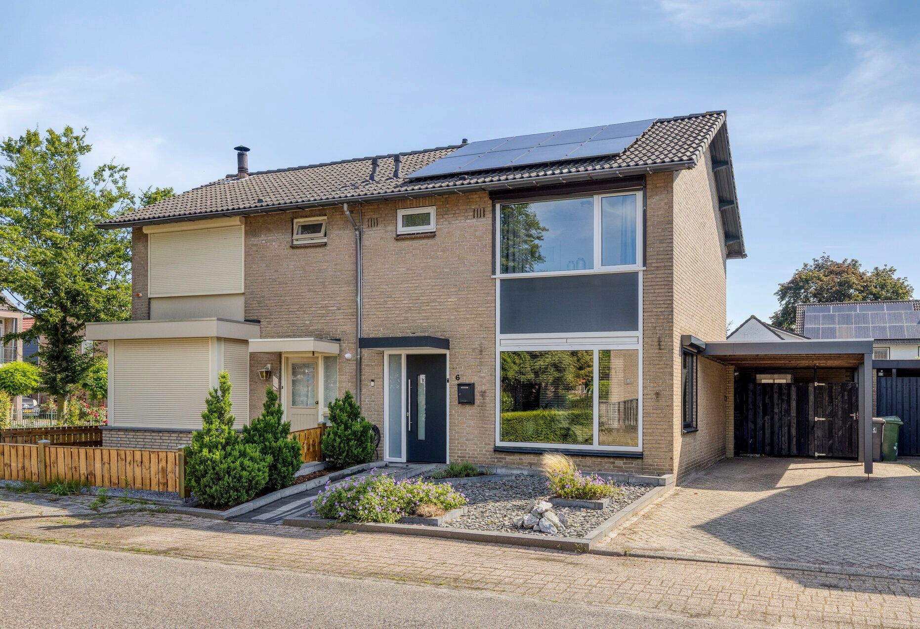 President Verpoortenstraat 6 