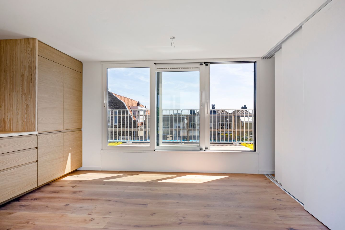 Foto 4 van Von Zesenstraat 184