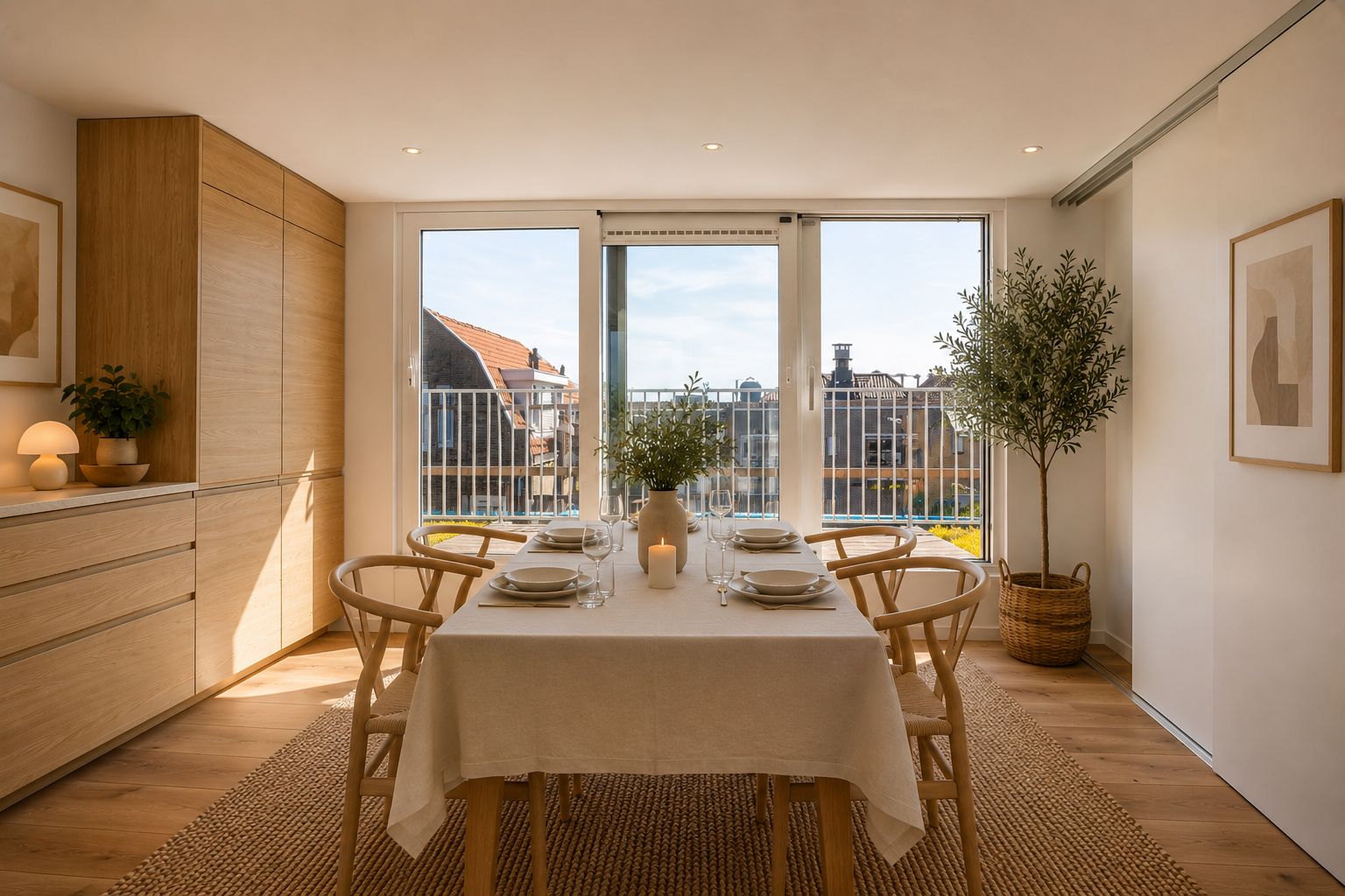 Foto 45 van Von Zesenstraat 184