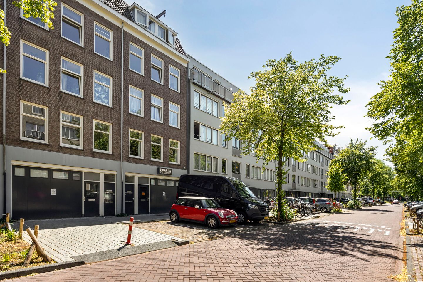 Foto 1 van Von Zesenstraat 184