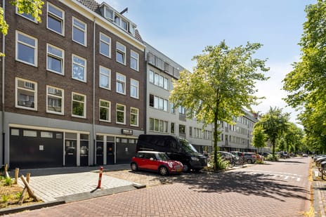 Von Zesenstraat thumbnail