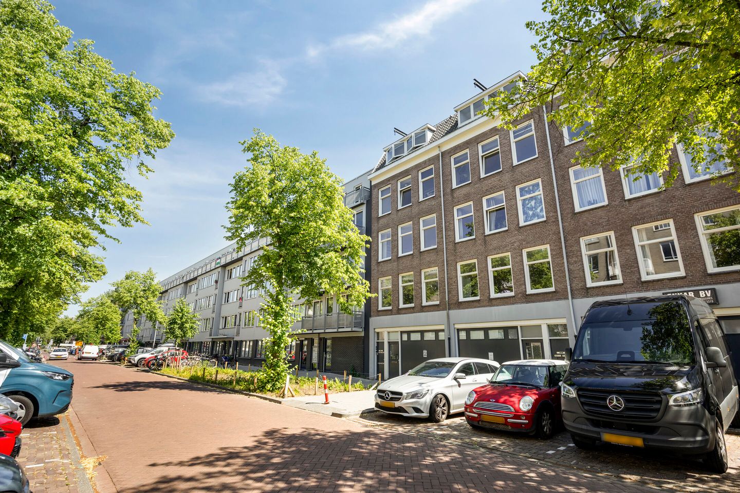 Foto 49 van Von Zesenstraat 184