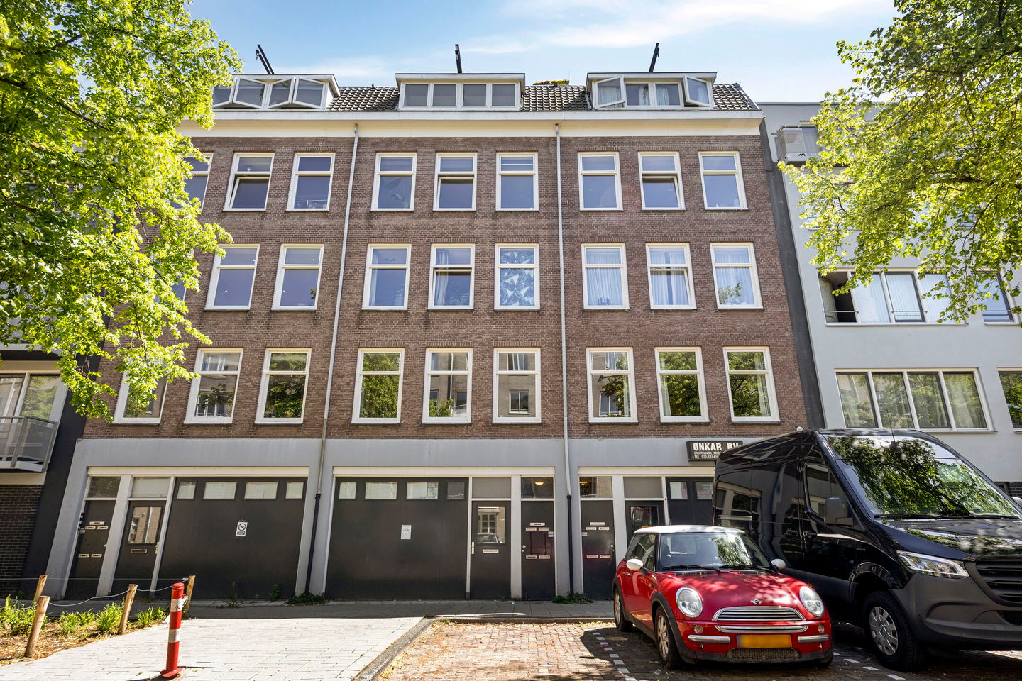 Foto 50 van Von Zesenstraat 184
