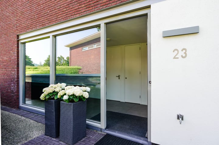 Foto 5 van Kooikerlaan 23