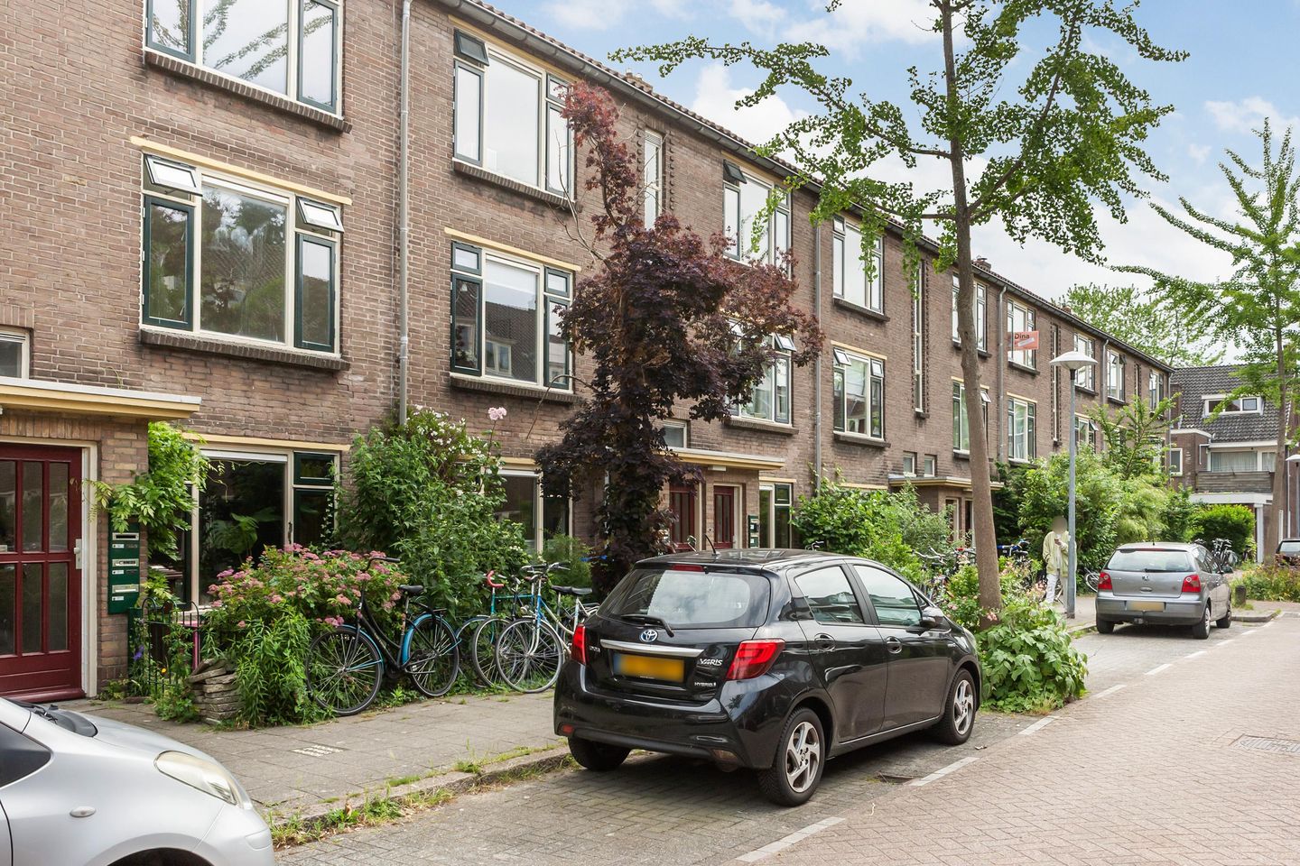 Foto 5 van Kneppelhoutstraat 17-BS