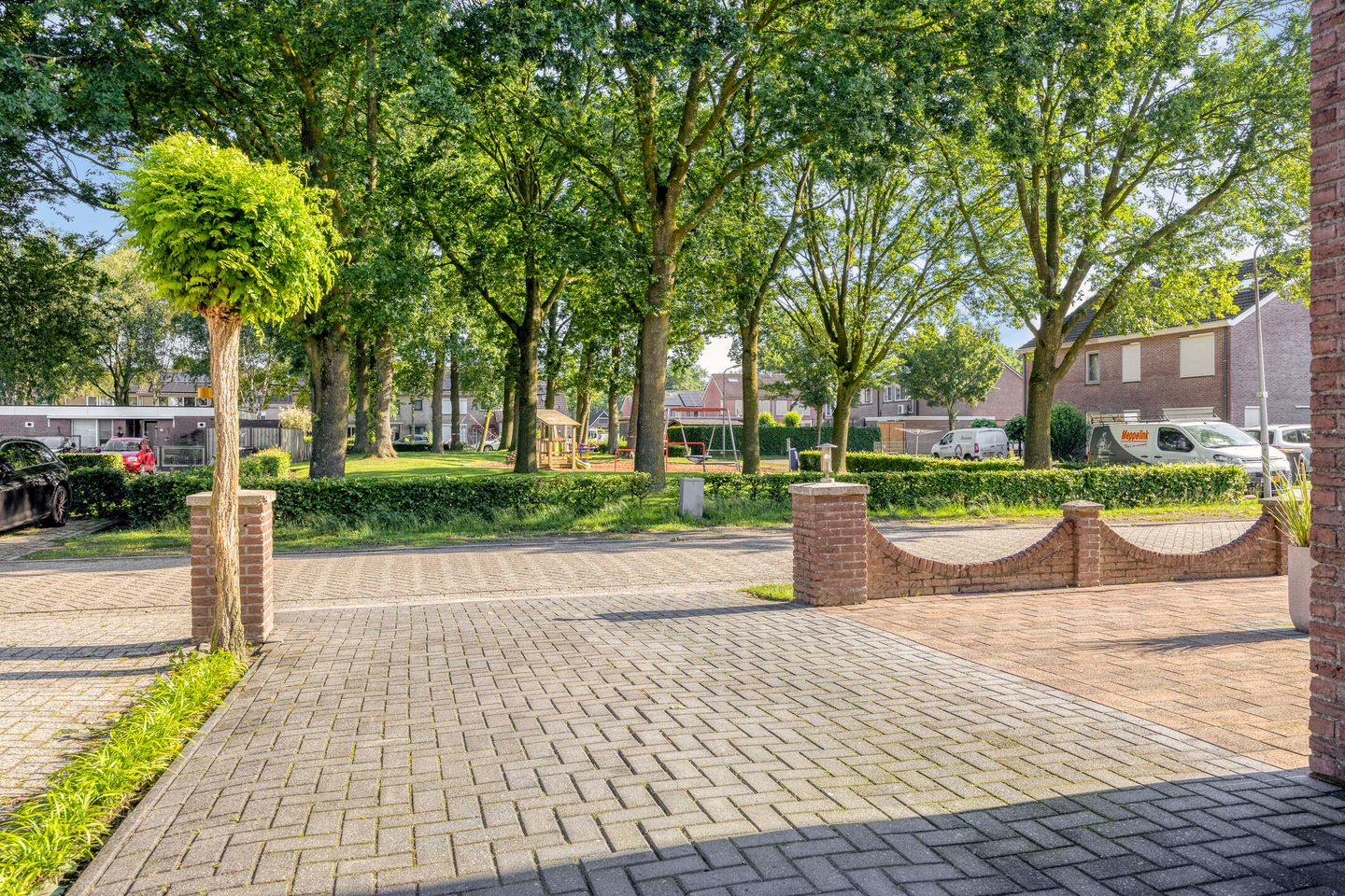 Foto 44 van Veenbes 38