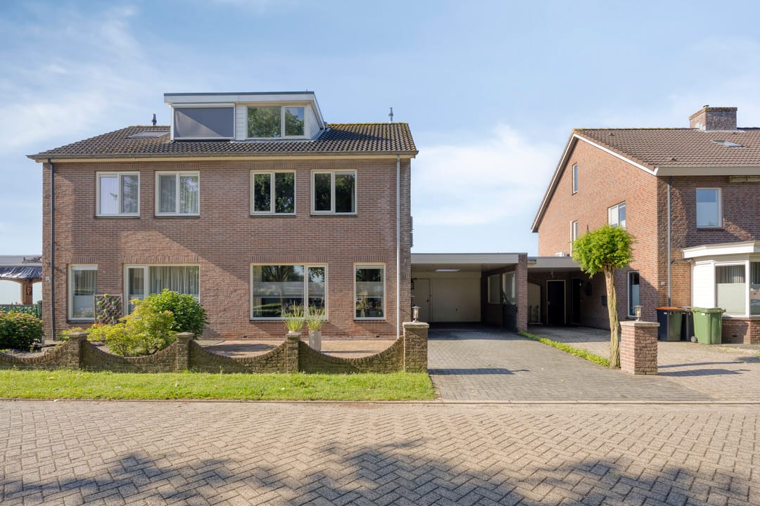 Foto 47 van Veenbes 38
