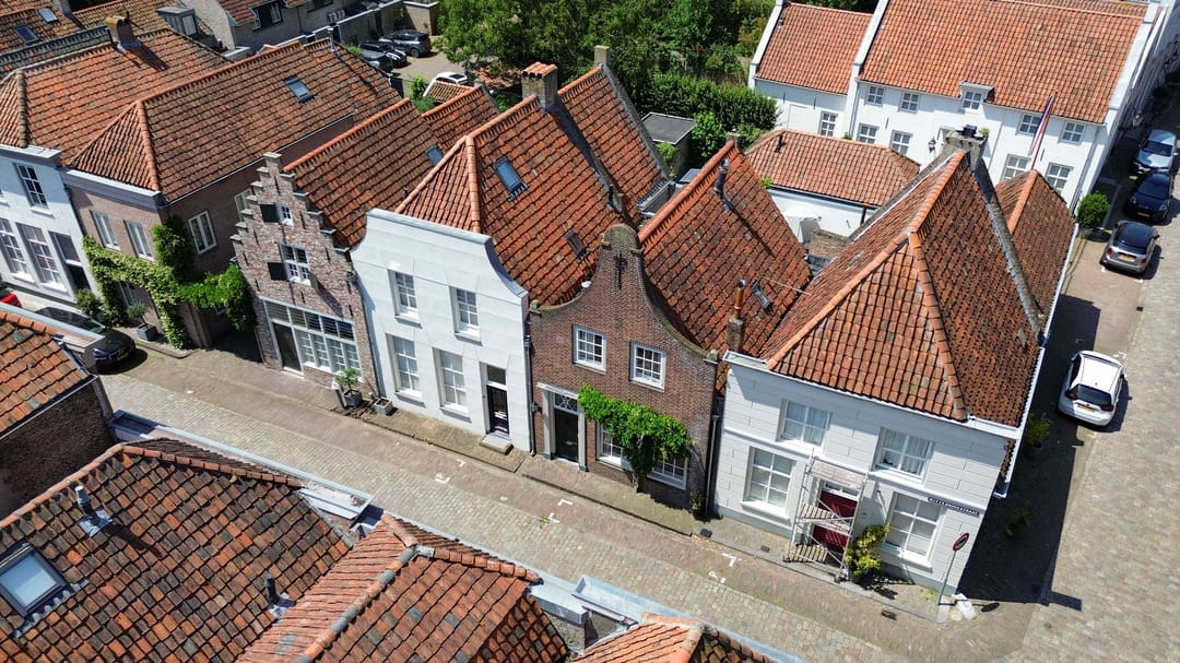 Photo 38 of Wittebroodstraat 15