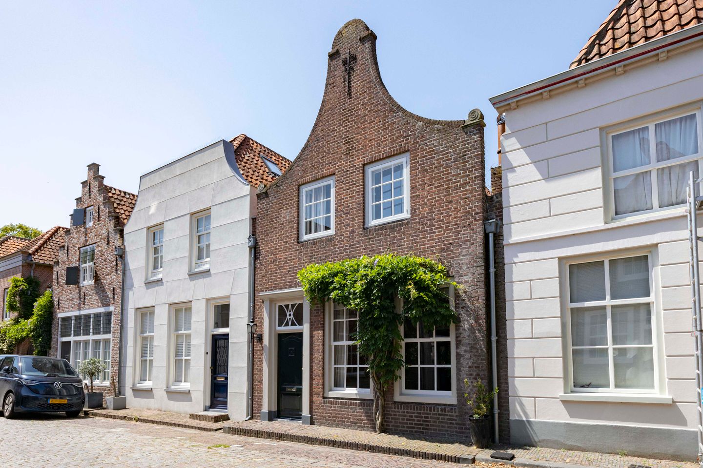 Foto 1 van Wittebroodstraat 15