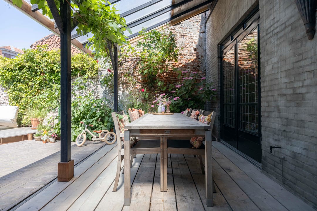 Photo 32 of Wittebroodstraat 15