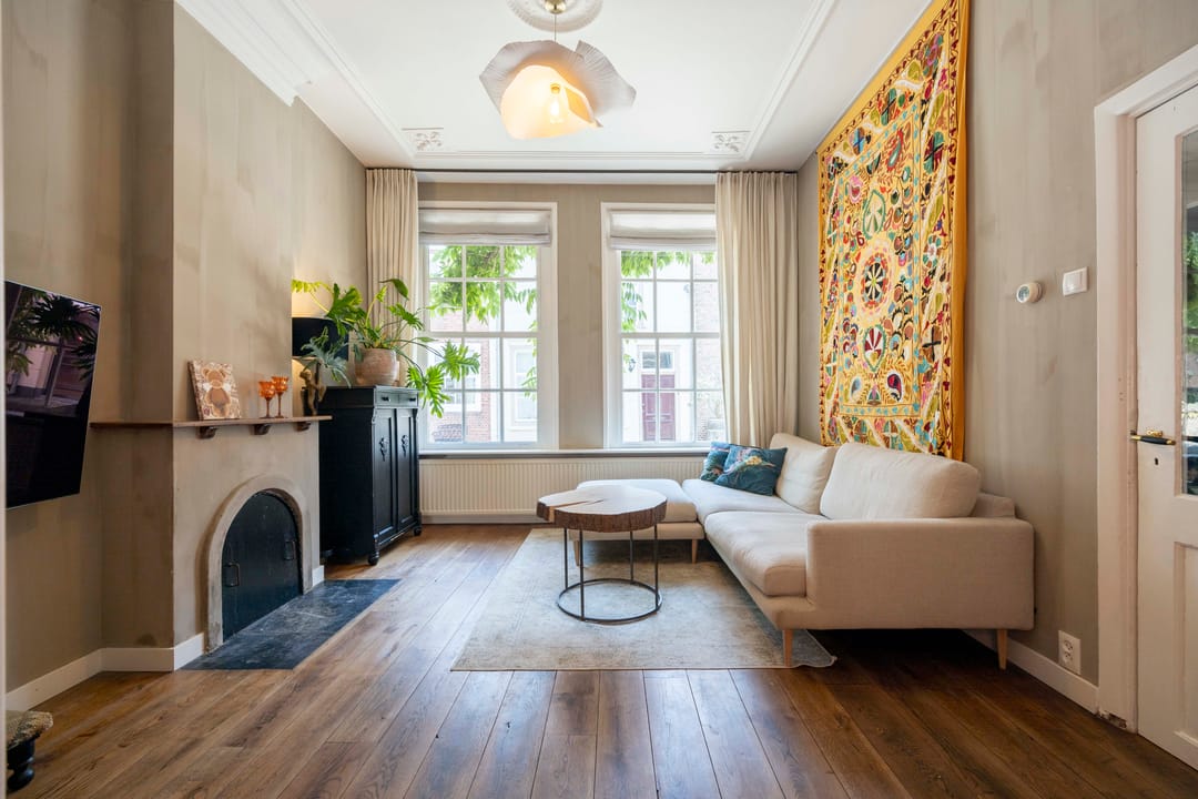 Photo 2 of Wittebroodstraat 15