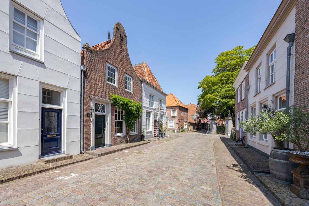 Photo 37 of Wittebroodstraat 15