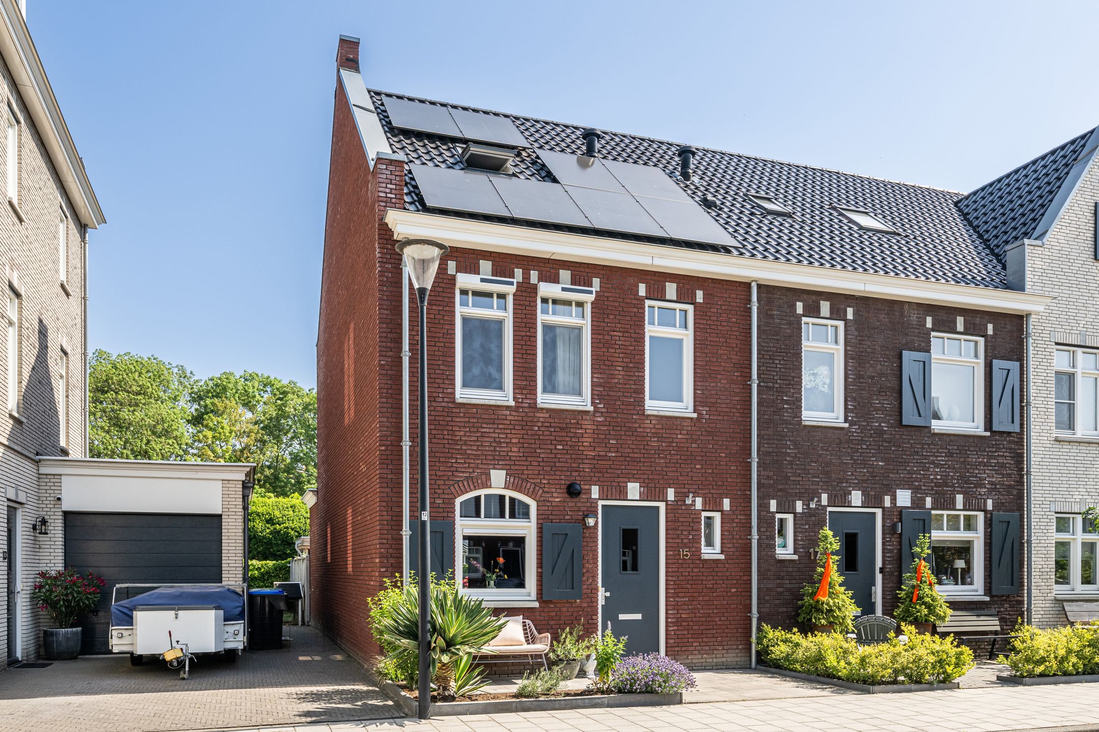 Havenkade 15 
