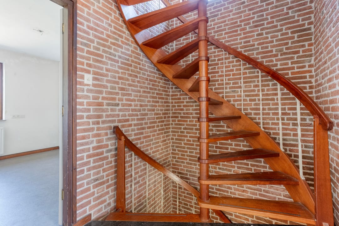 Photo 17 of Bruno van Ommenstraat 41