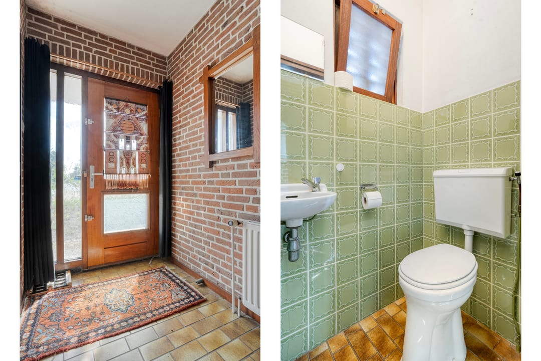 Photo 8 of Bruno van Ommenstraat 41