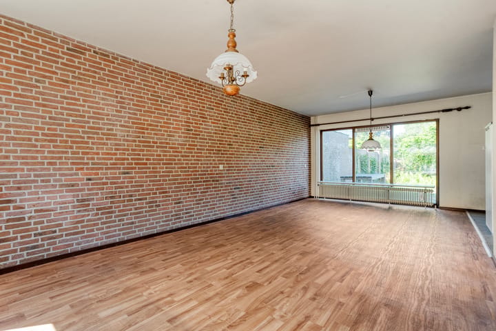 Photo 4 of Bruno van Ommenstraat 41