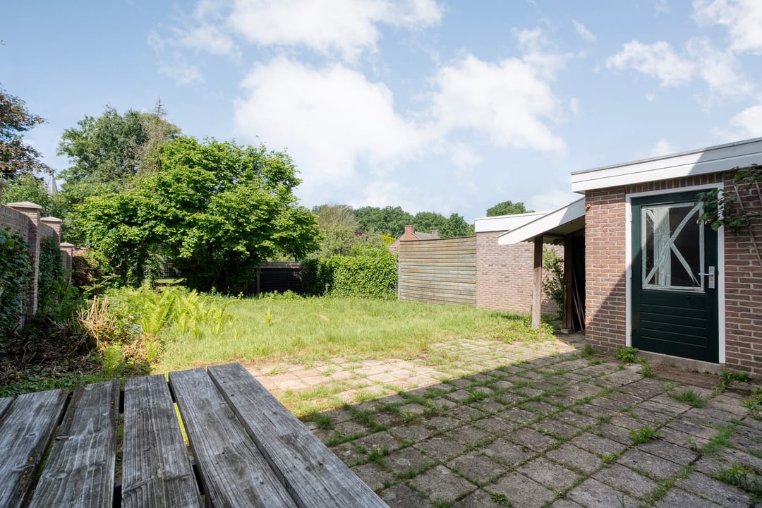 Photo 22 of Bruno van Ommenstraat 41