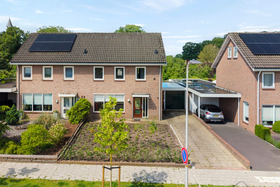 Photo 1 of Bruno van Ommenstraat 41