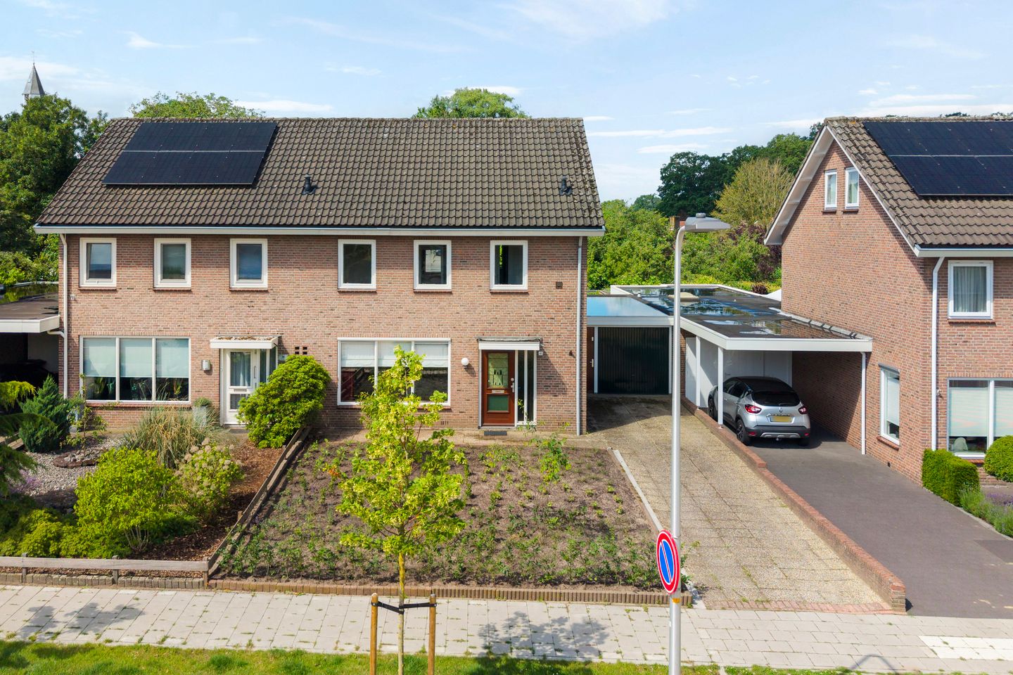 Photo 1 of Bruno van Ommenstraat 41