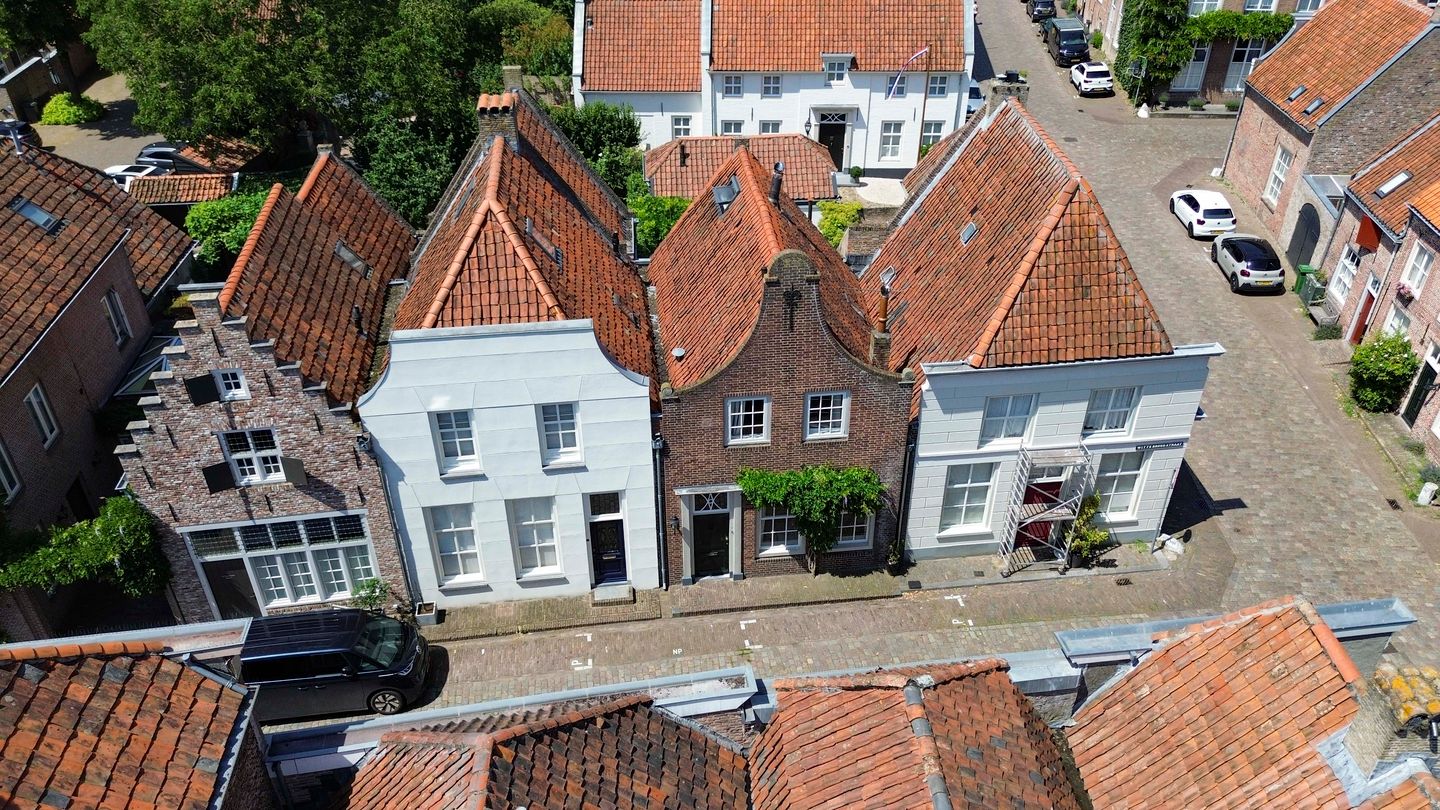 Photo 40 of Wittebroodstraat 15