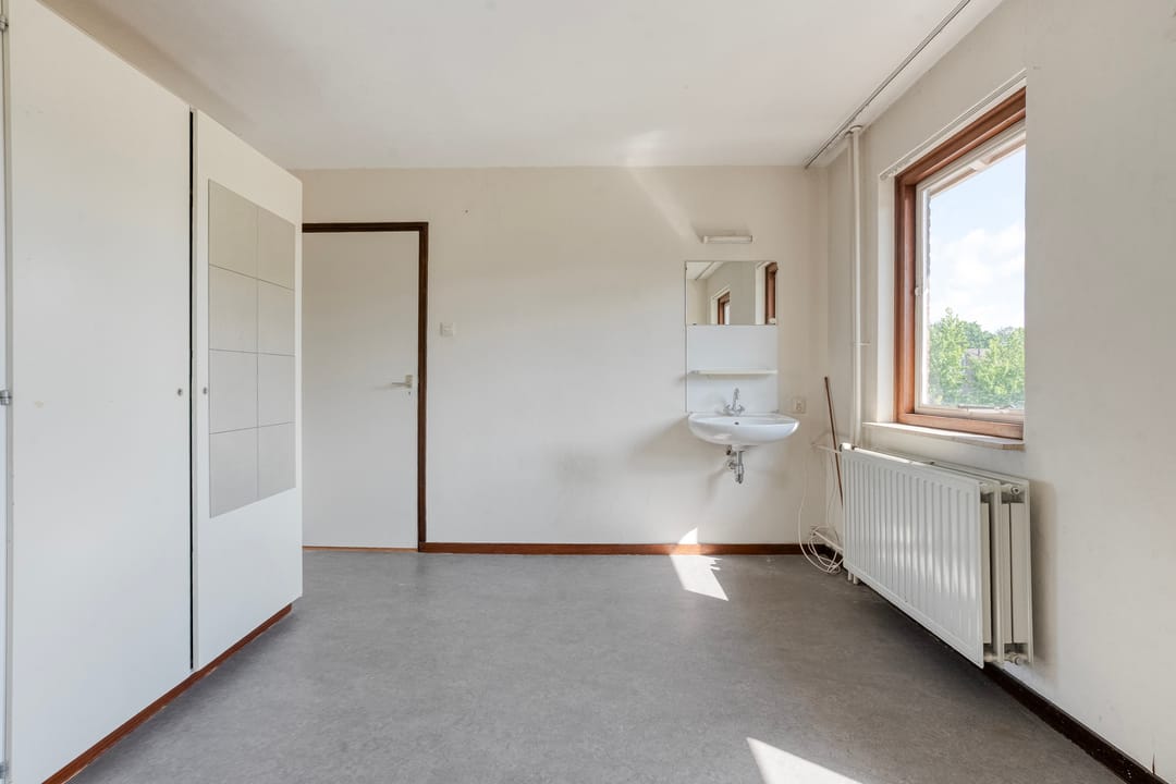Photo 11 of Bruno van Ommenstraat 41