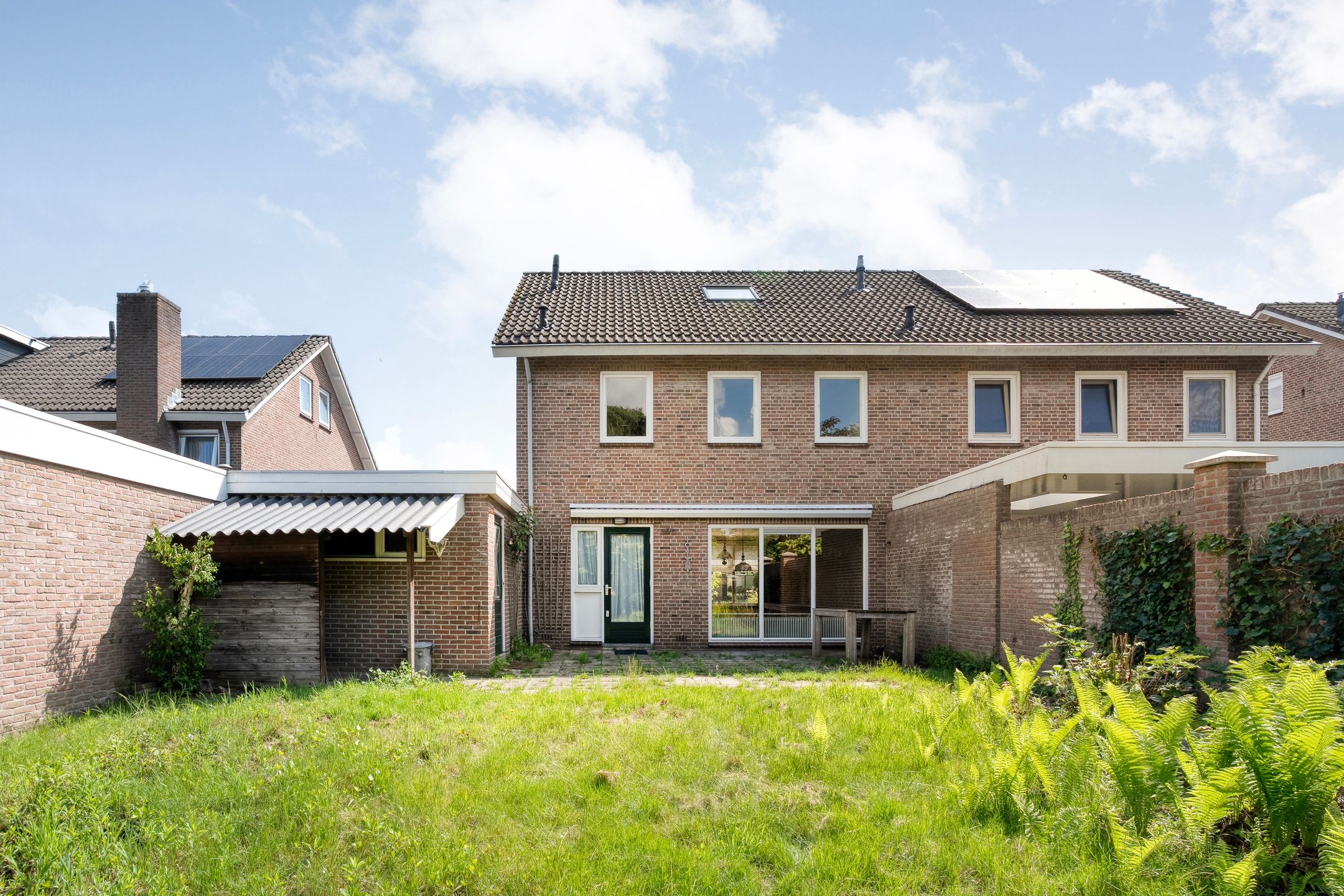 Photo 21 of Bruno van Ommenstraat 41