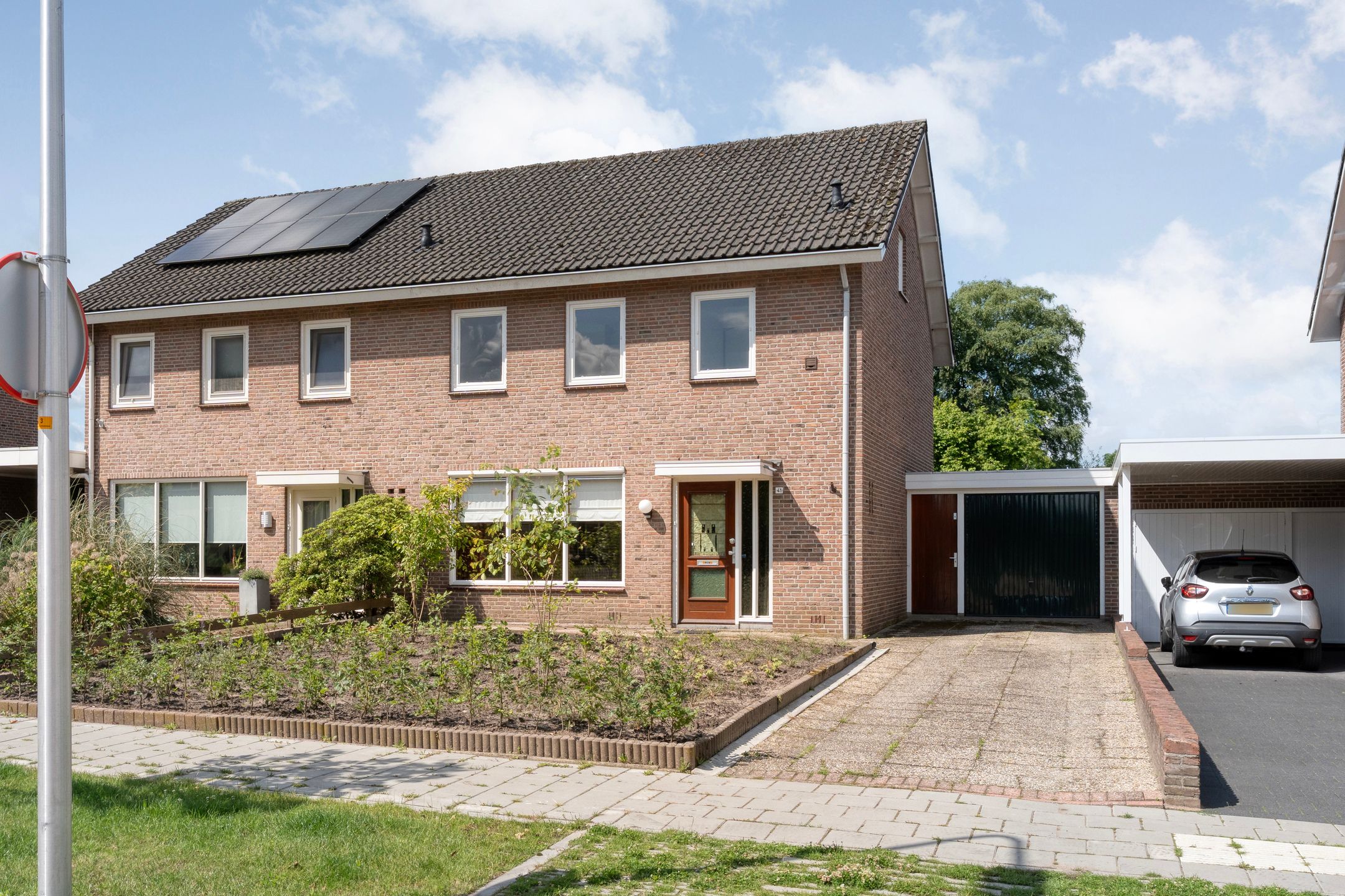 Photo 24 of Bruno van Ommenstraat 41
