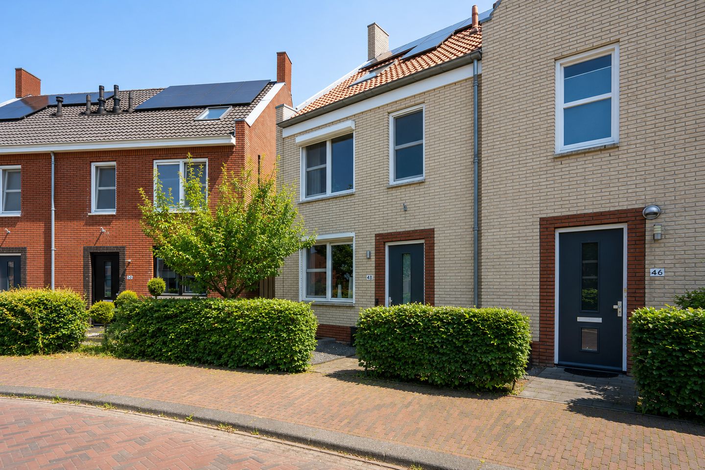 Foto 44 van Vlierbes 48