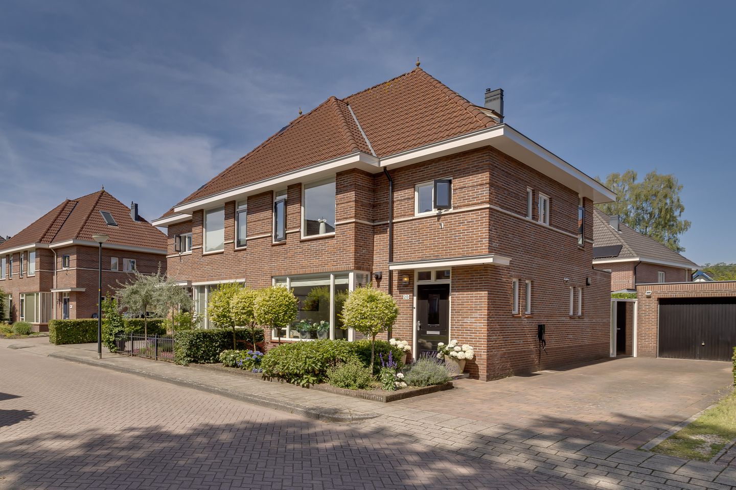 Foto 40 van Jupiterlaan 20