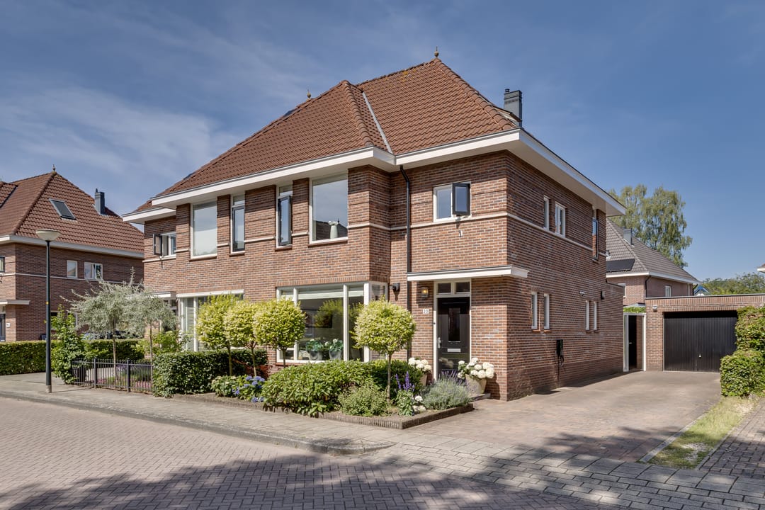 Foto 1 van Jupiterlaan 20
