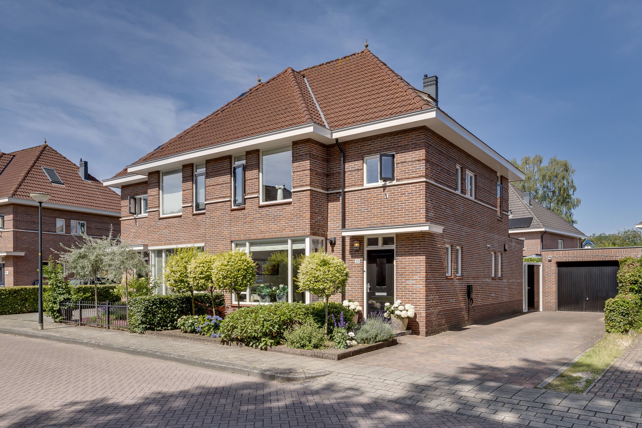 Jupiterlaan 20 