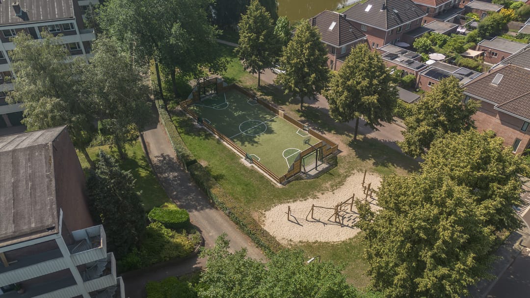 Foto 43 van Jupiterlaan 20