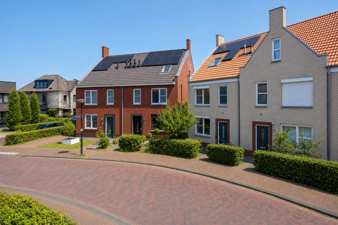 Foto 46 van Vlierbes 48