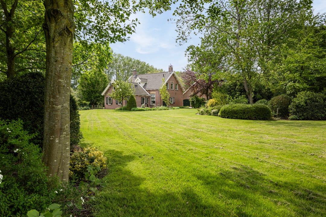 Photo 1 of Prinsendijk 11