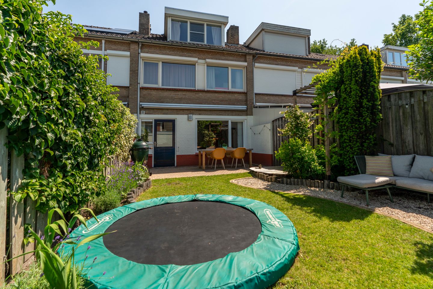Foto 40 van Van Rijckevorsel van Kessellaan 11