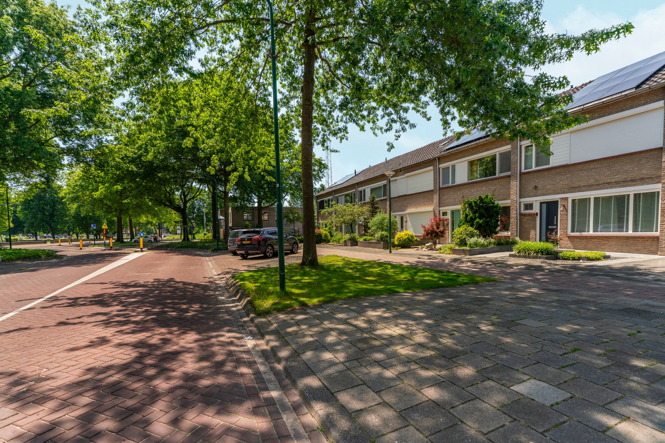 Foto 45 van Van Rijckevorsel van Kessellaan 11