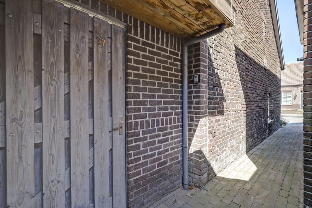 Foto 47 van Molenstraat 27