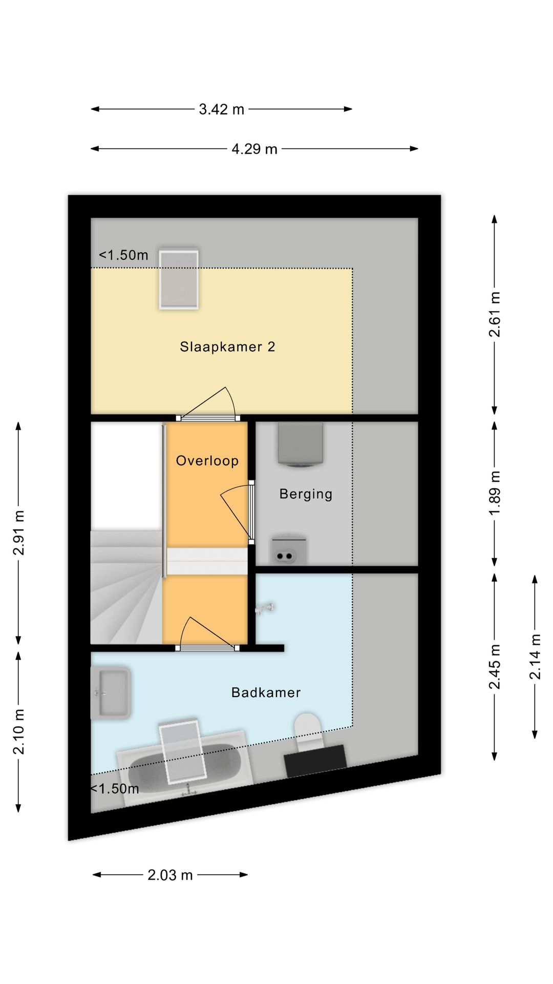 Photo 43 of Binderseind 31