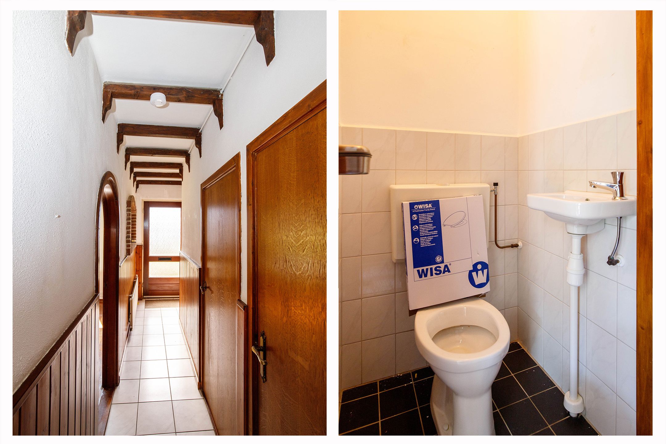 Photo 12 of Havenstraat 3-B