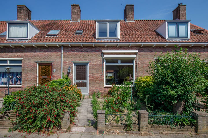Foto 5 van Havenstraat 3-B