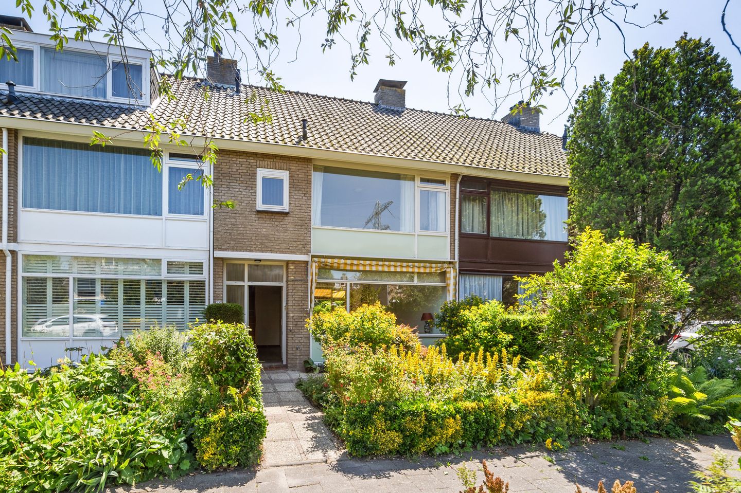 Foto 4 van Eksterlaan 17