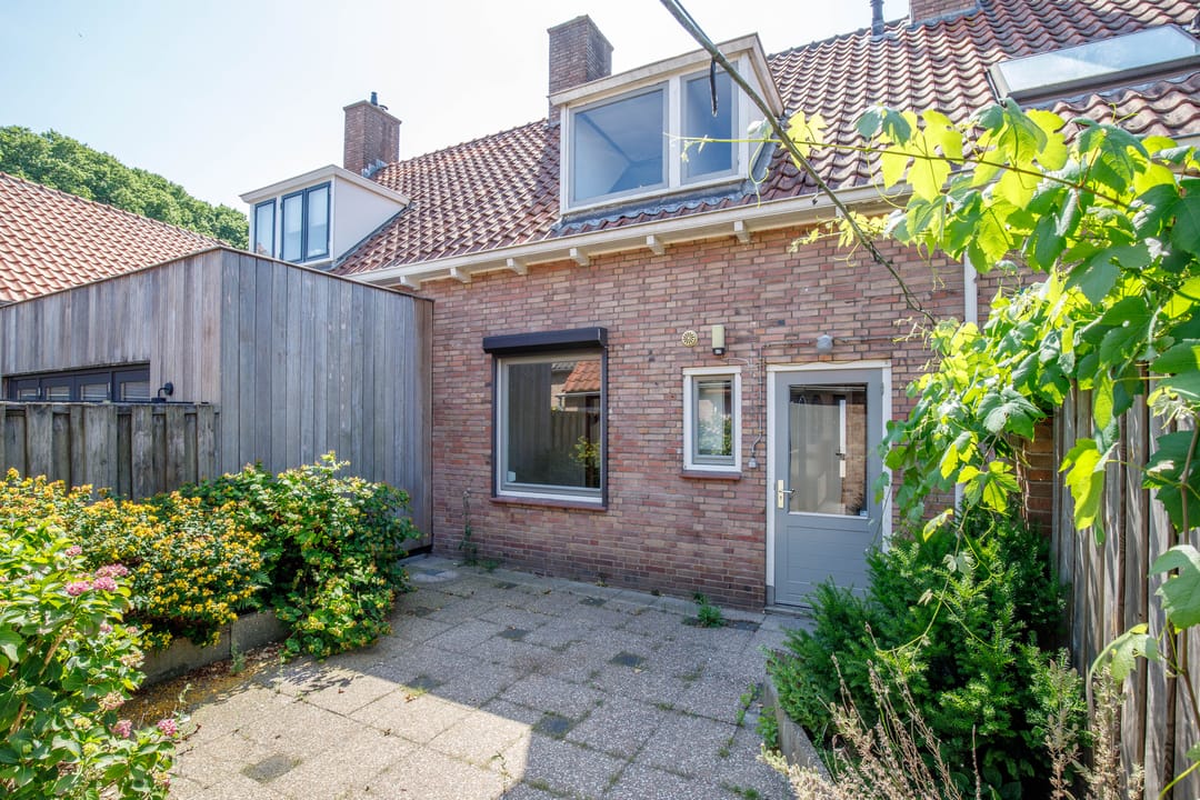 Photo 2 of Havenstraat 3-B