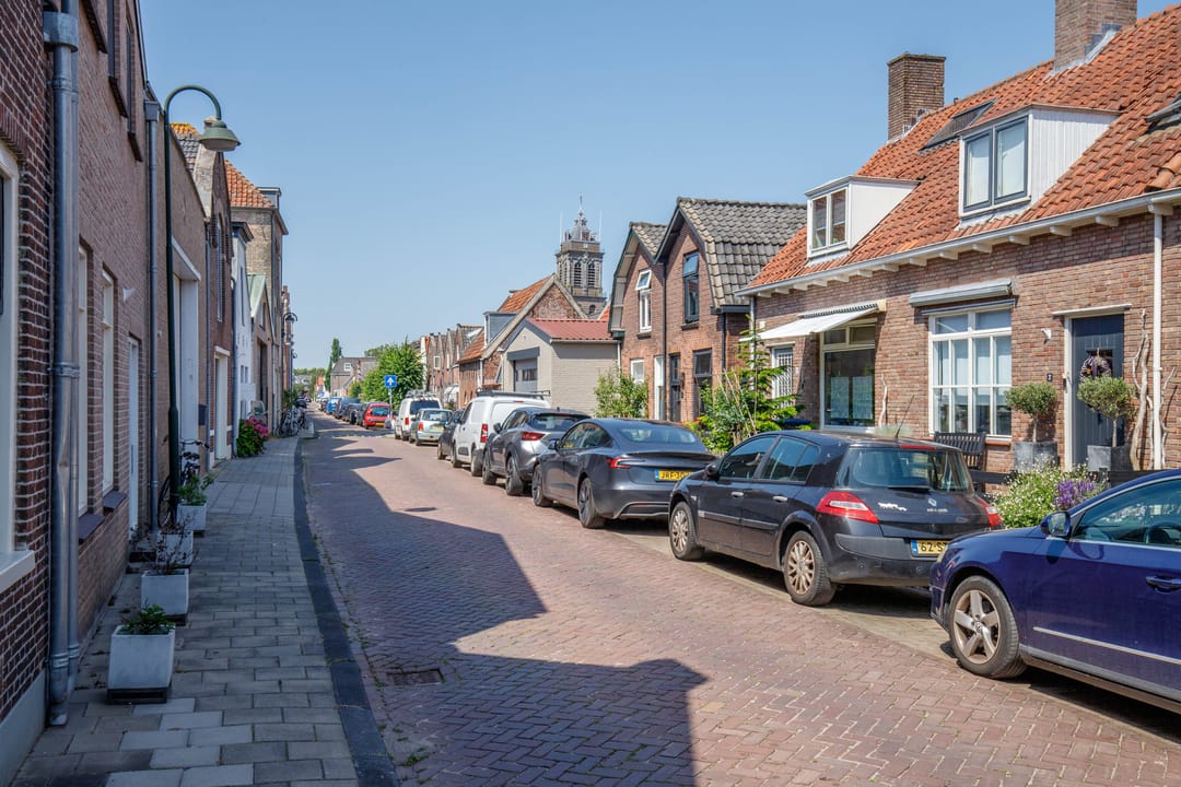 Photo 22 of Havenstraat 3-B