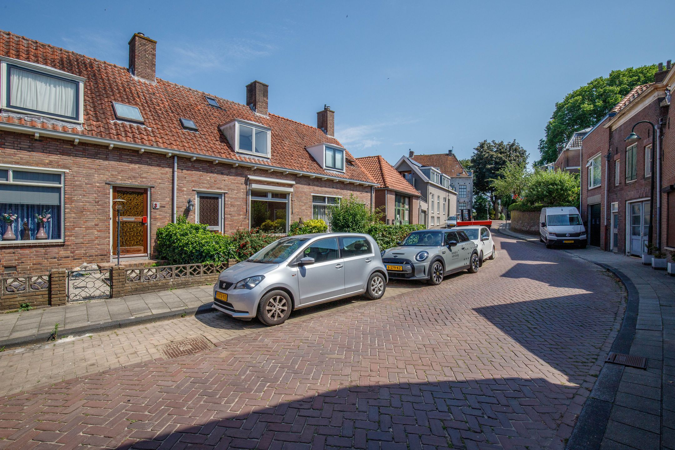 Photo 21 of Havenstraat 3-B