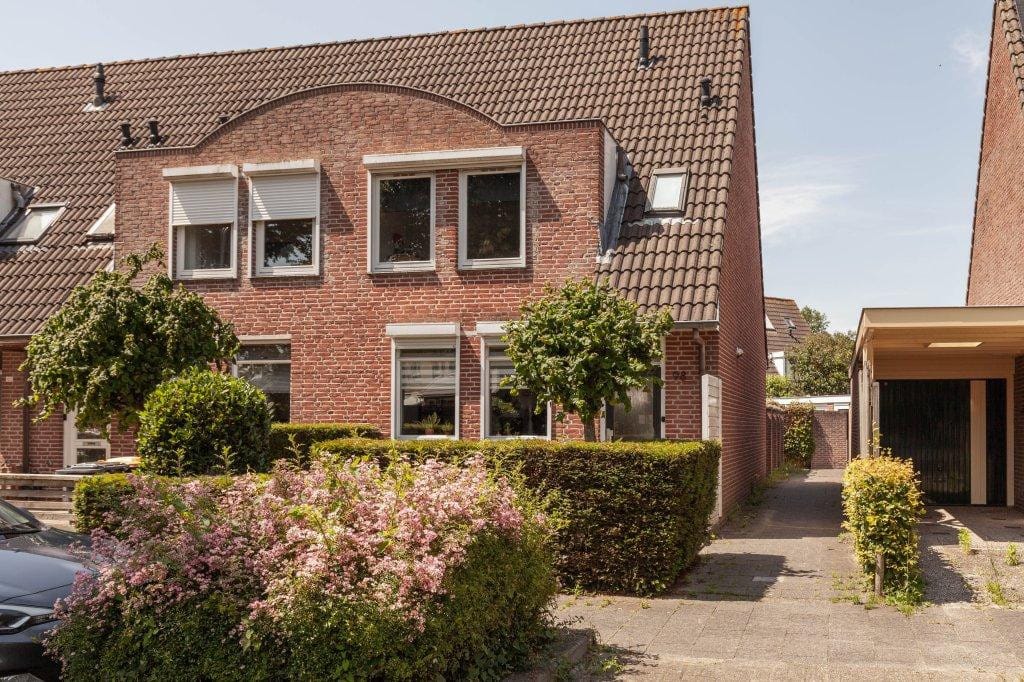 Veenslagenweg 98 Hoevelaken