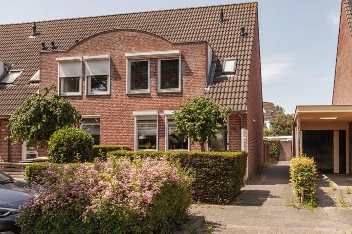 Veenslagenweg 98