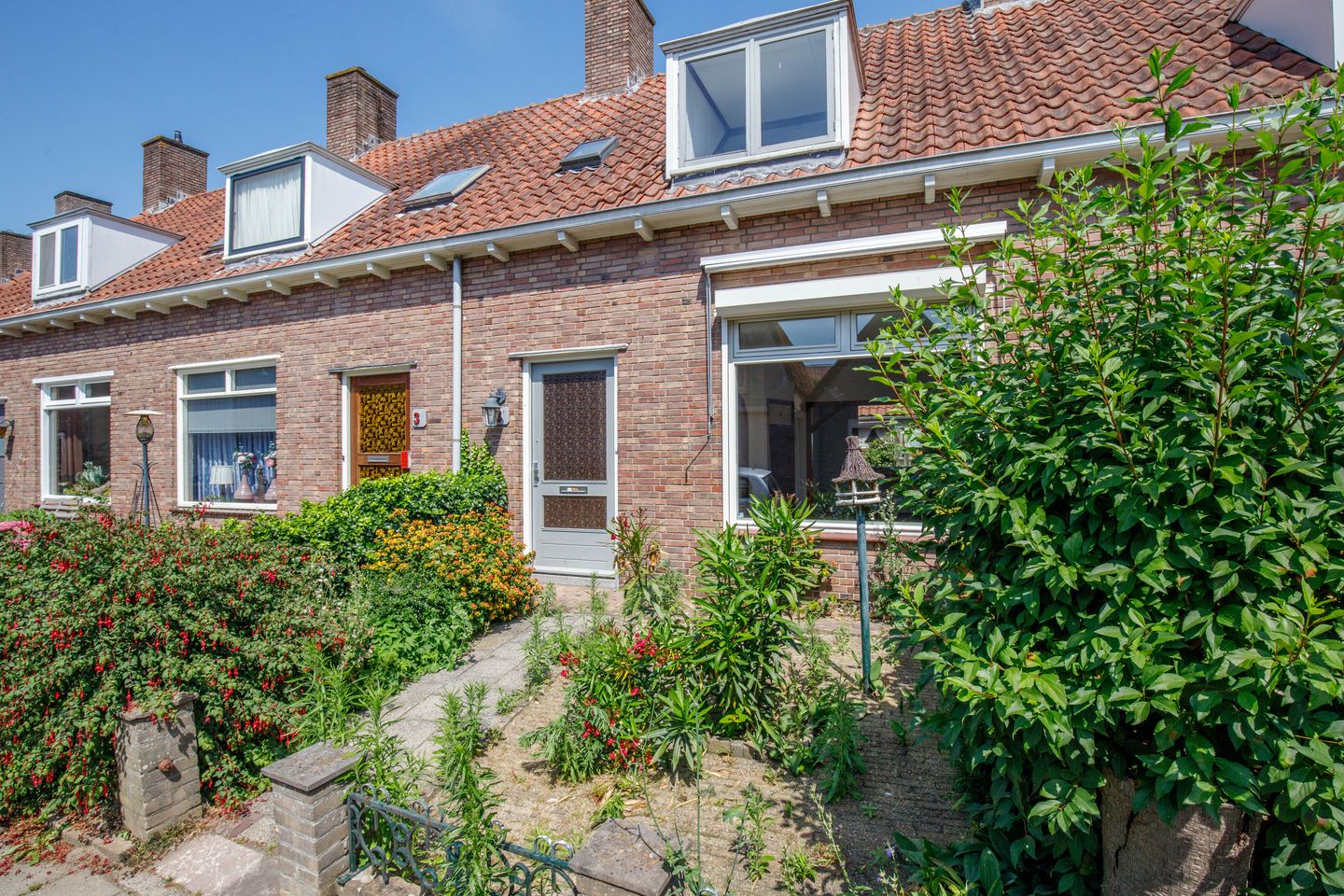 Photo 20 of Havenstraat 3-B