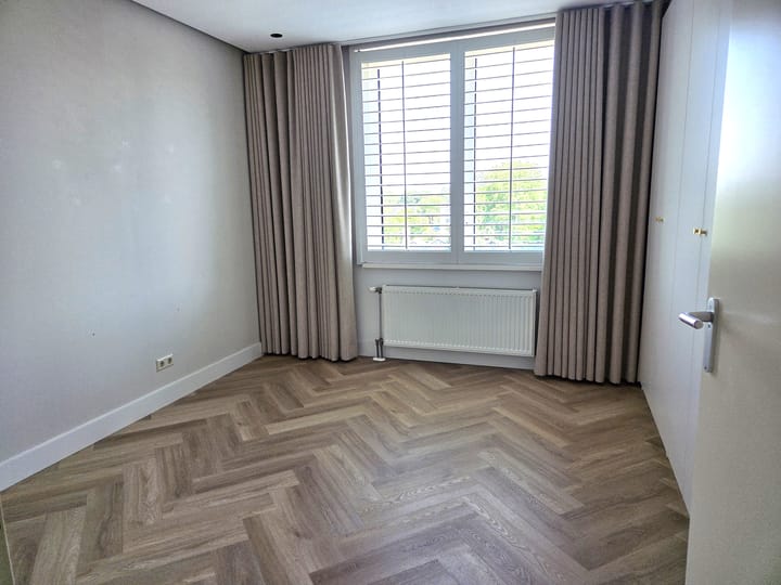 Appartement te koop: Prins Bernhardlaan 150Q, Haarlem