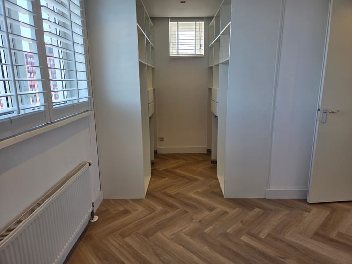 Appartement te koop: Prins Bernhardlaan 150Q, Haarlem