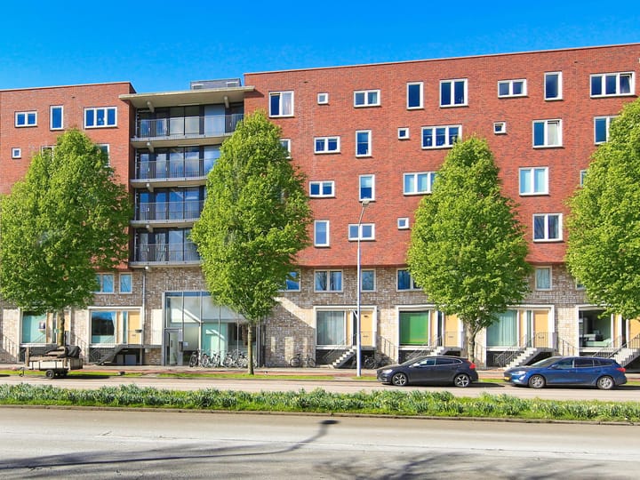 Photo 3 of Prins Bernhardlaan 150-Q